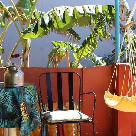 Dar El Pirata Hostel Asilah Εξωτερικό φωτογραφία