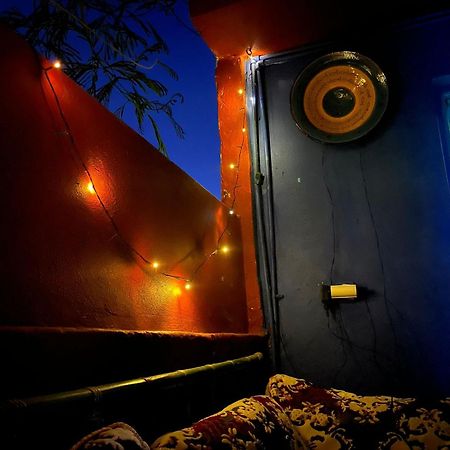 Dar El Pirata Hostel Asilah Εξωτερικό φωτογραφία