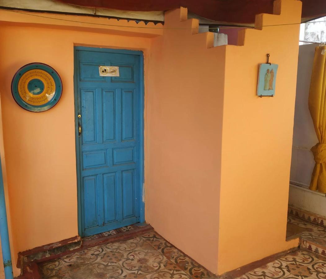 Dar El Pirata Hostel Asilah Εξωτερικό φωτογραφία