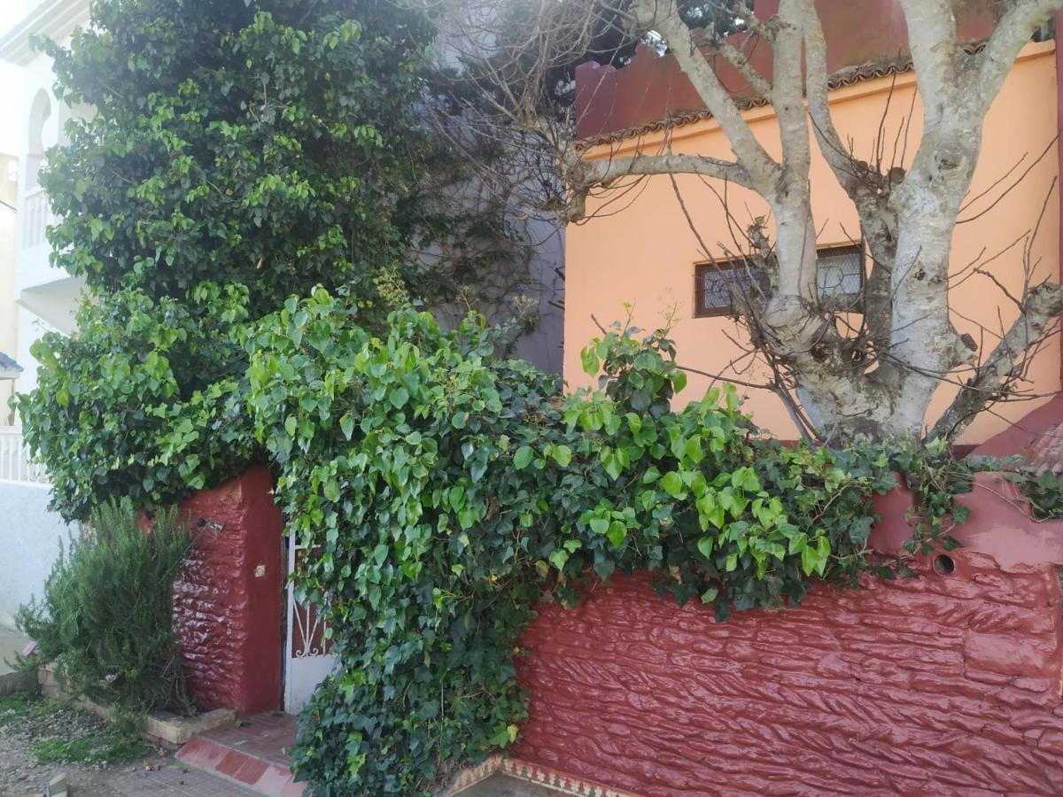 Dar El Pirata Hostel Asilah Εξωτερικό φωτογραφία