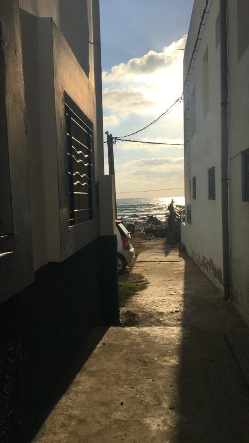 Dar El Pirata Hostel Asilah Εξωτερικό φωτογραφία