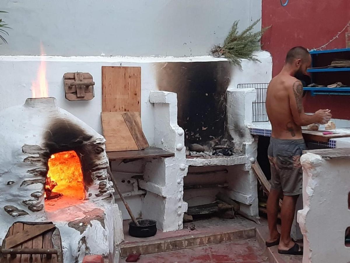 Dar El Pirata Hostel Asilah Εξωτερικό φωτογραφία