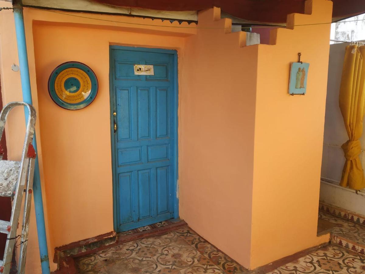 Dar El Pirata Hostel Asilah Εξωτερικό φωτογραφία