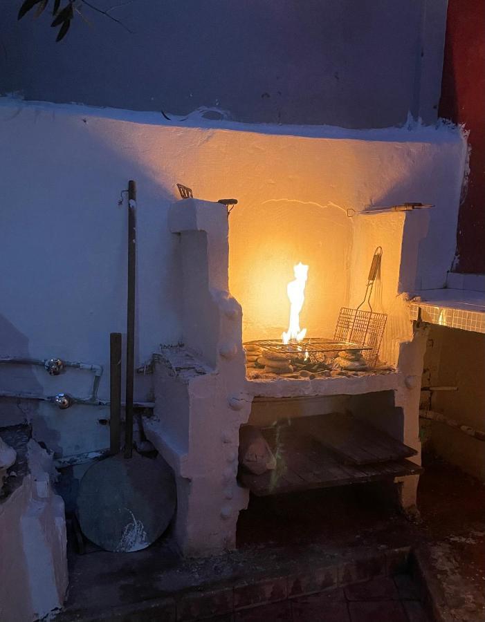 Dar El Pirata Hostel Asilah Εξωτερικό φωτογραφία