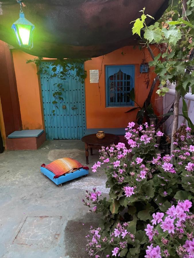 Dar El Pirata Hostel Asilah Εξωτερικό φωτογραφία