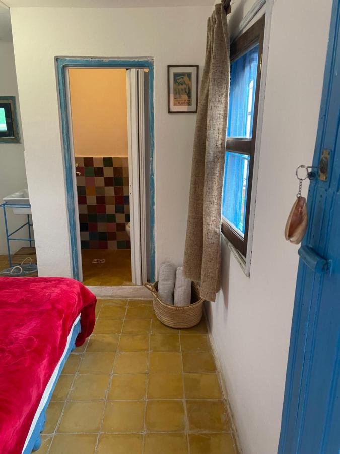 Dar El Pirata Hostel Asilah Εξωτερικό φωτογραφία