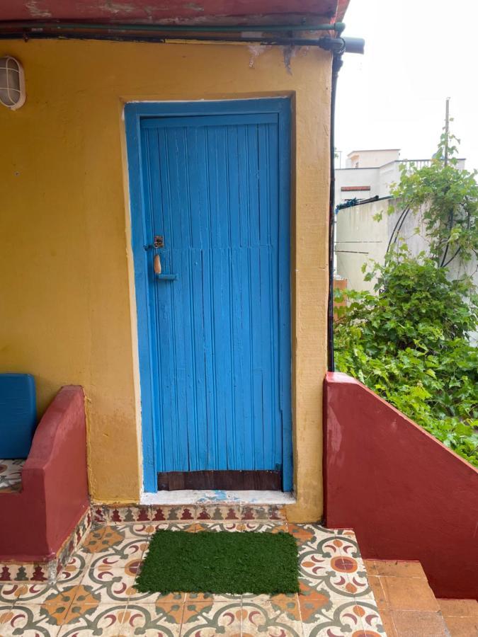 Dar El Pirata Hostel Asilah Εξωτερικό φωτογραφία