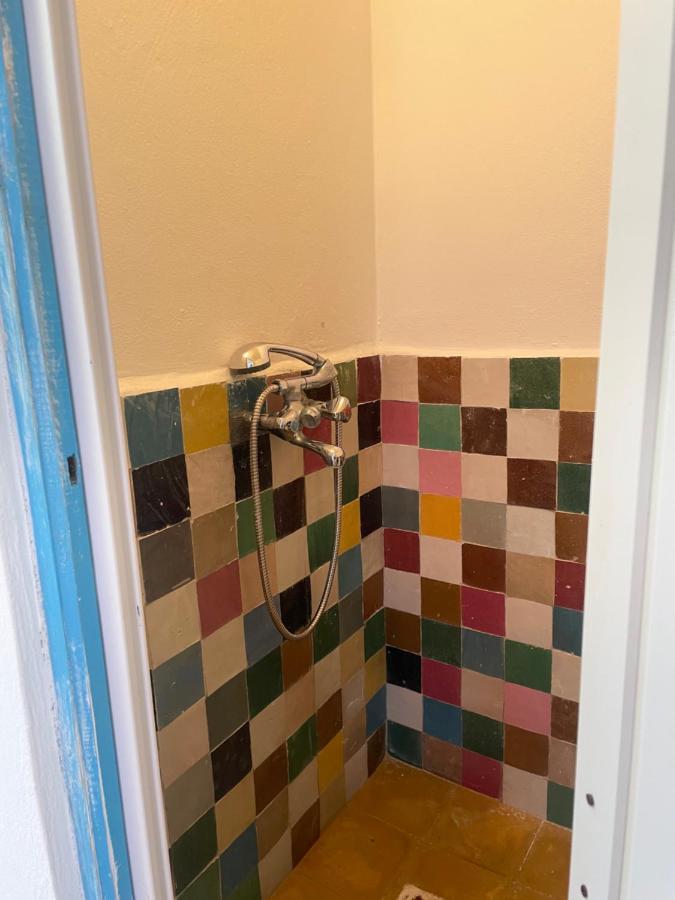 Dar El Pirata Hostel Asilah Εξωτερικό φωτογραφία