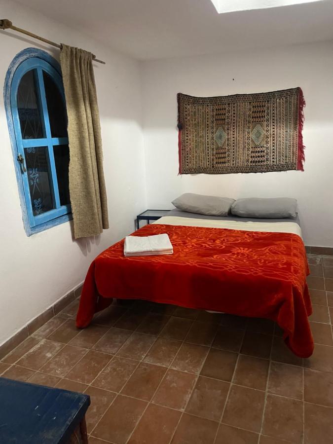 Dar El Pirata Hostel Asilah Εξωτερικό φωτογραφία