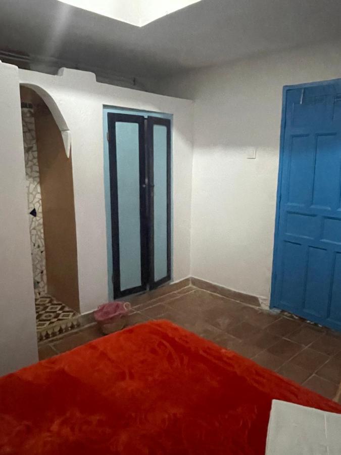 Dar El Pirata Hostel Asilah Εξωτερικό φωτογραφία