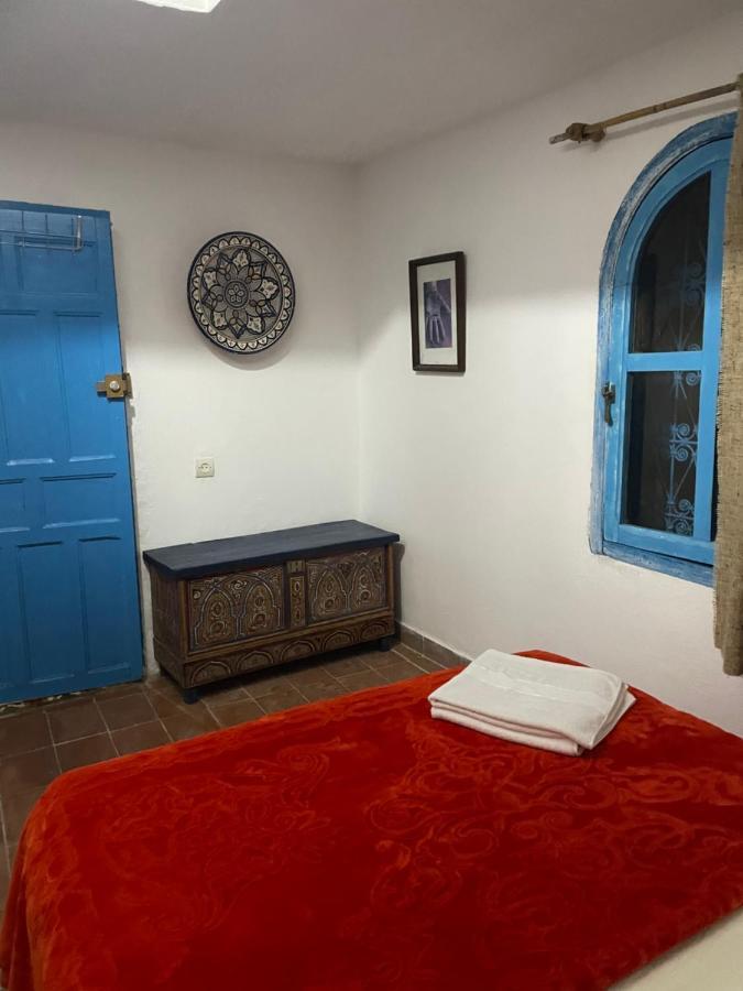 Dar El Pirata Hostel Asilah Εξωτερικό φωτογραφία