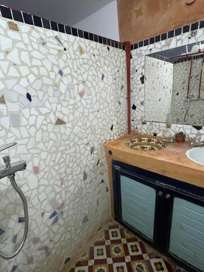 Dar El Pirata Hostel Asilah Εξωτερικό φωτογραφία