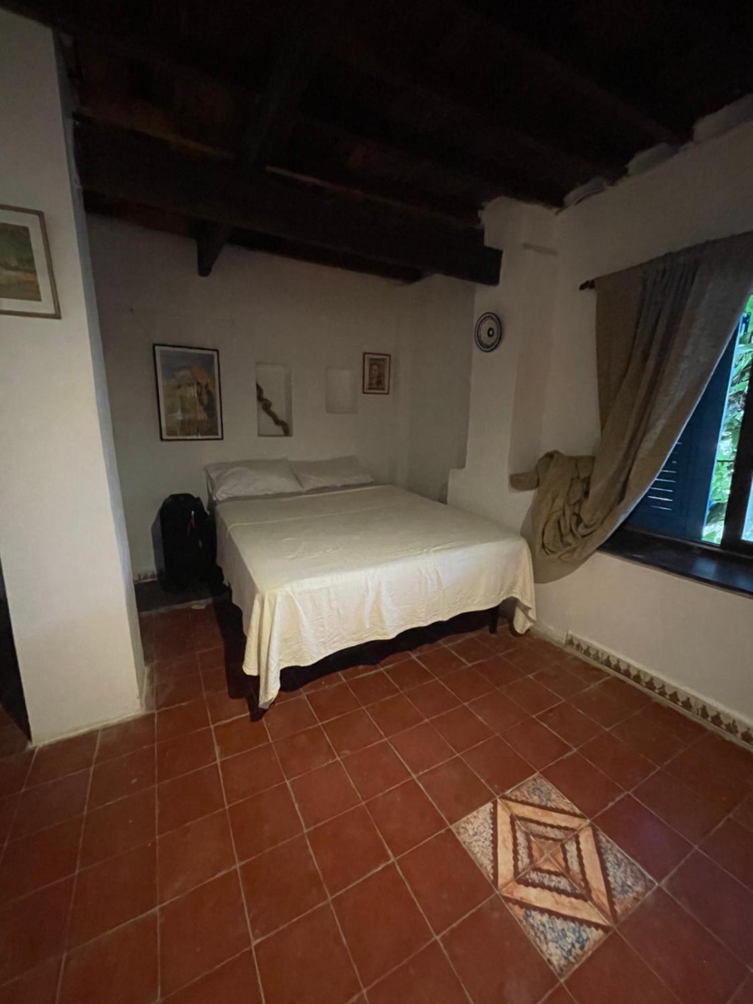 Dar El Pirata Hostel Asilah Εξωτερικό φωτογραφία
