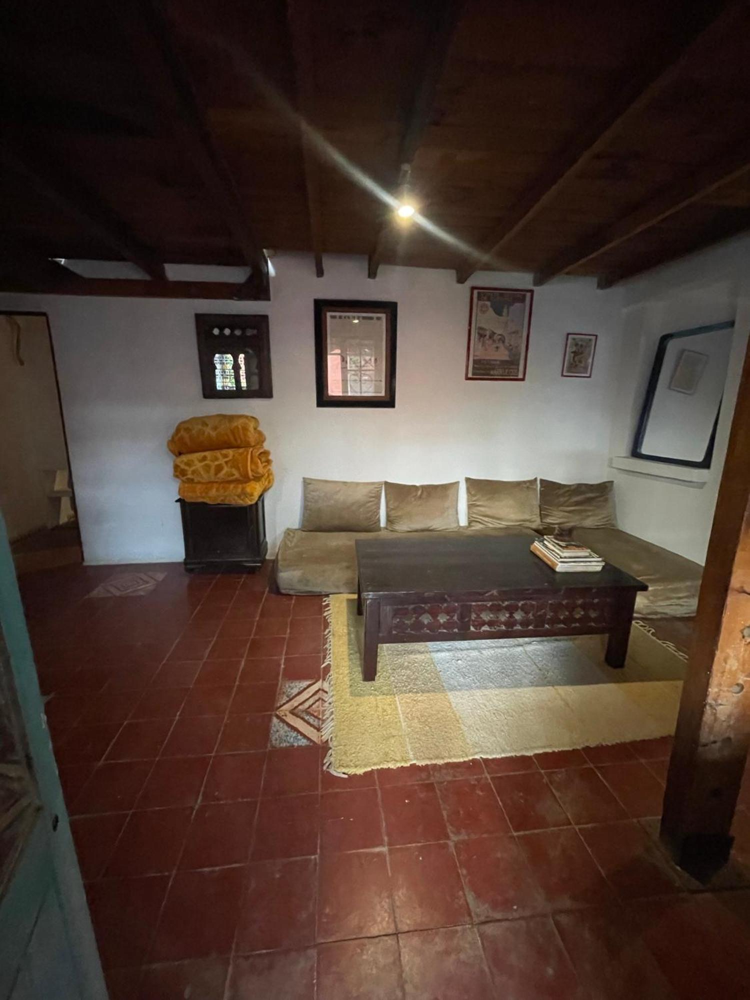 Dar El Pirata Hostel Asilah Εξωτερικό φωτογραφία