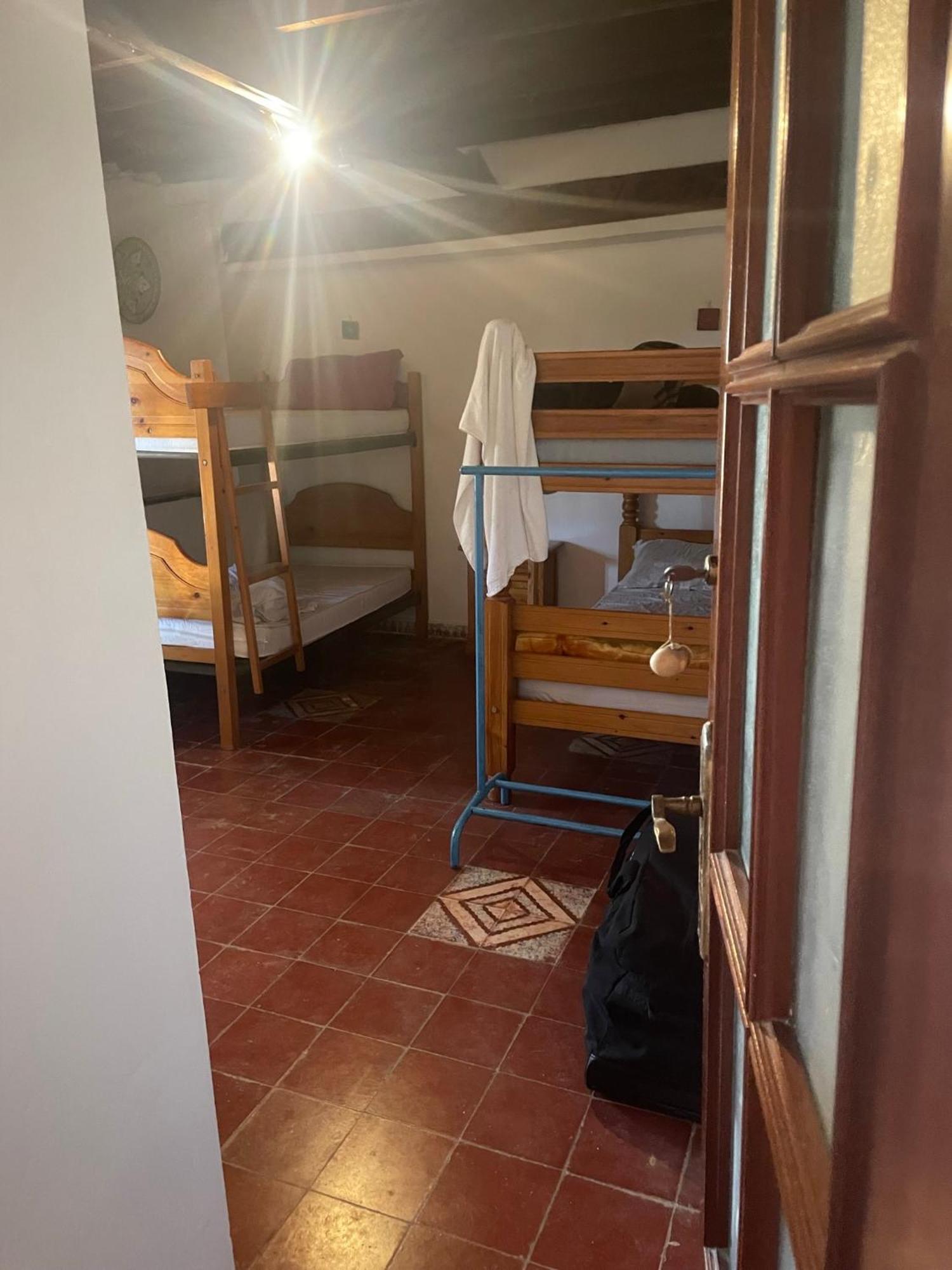 Dar El Pirata Hostel Asilah Εξωτερικό φωτογραφία