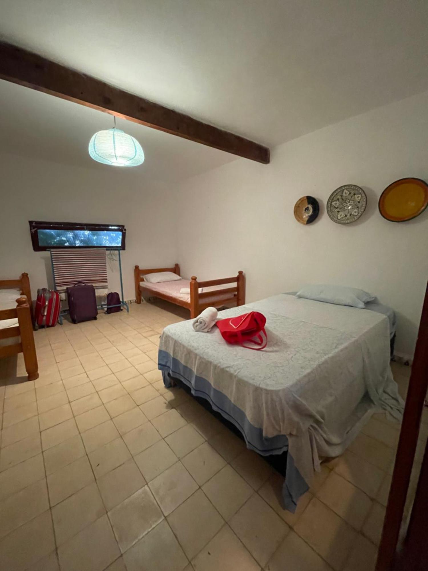 Dar El Pirata Hostel Asilah Εξωτερικό φωτογραφία