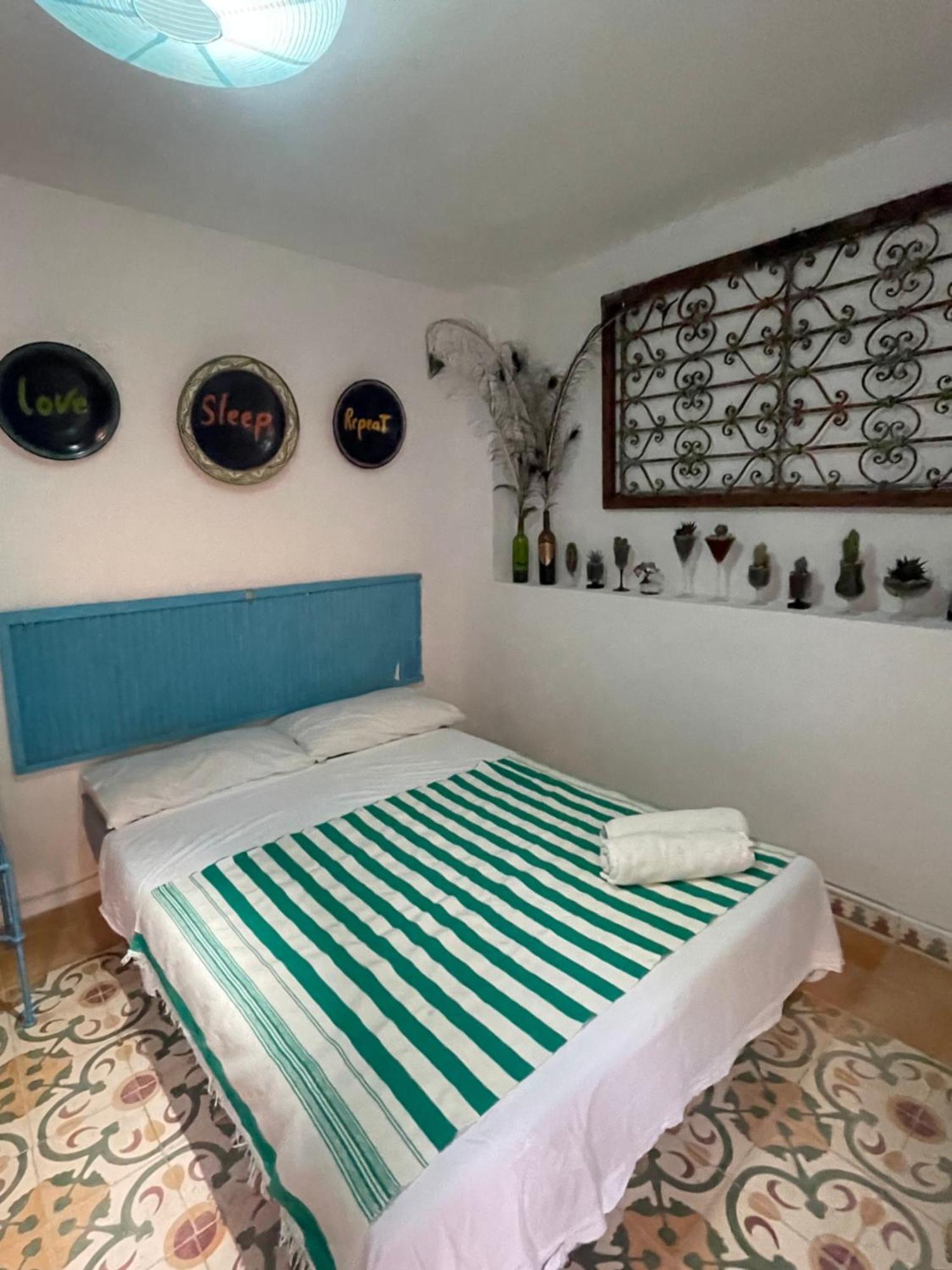 Dar El Pirata Hostel Asilah Εξωτερικό φωτογραφία