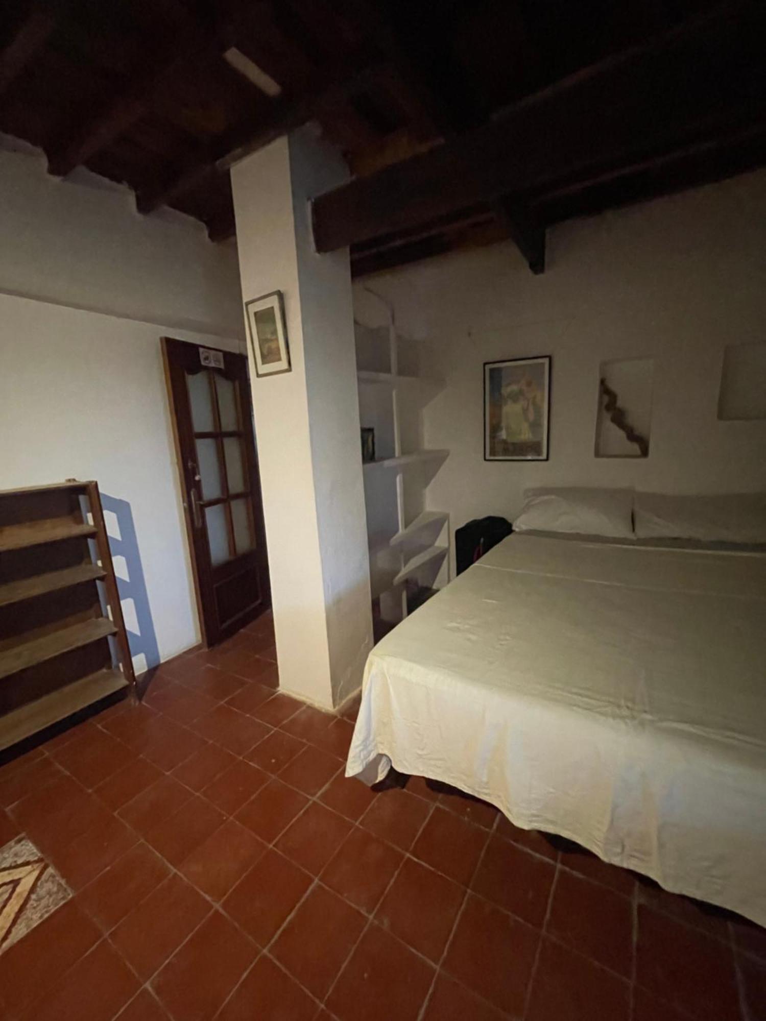 Dar El Pirata Hostel Asilah Εξωτερικό φωτογραφία