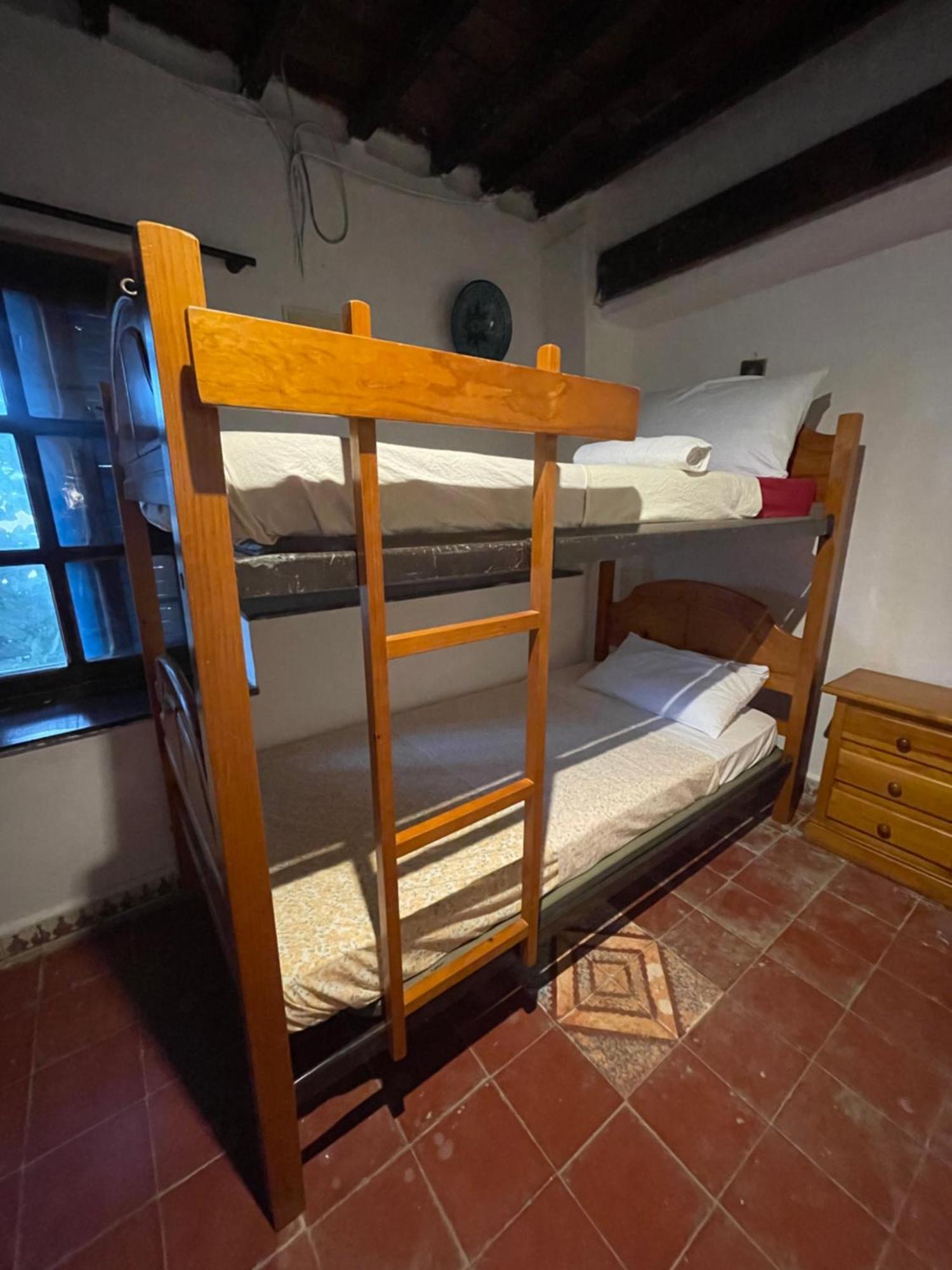 Dar El Pirata Hostel Asilah Εξωτερικό φωτογραφία