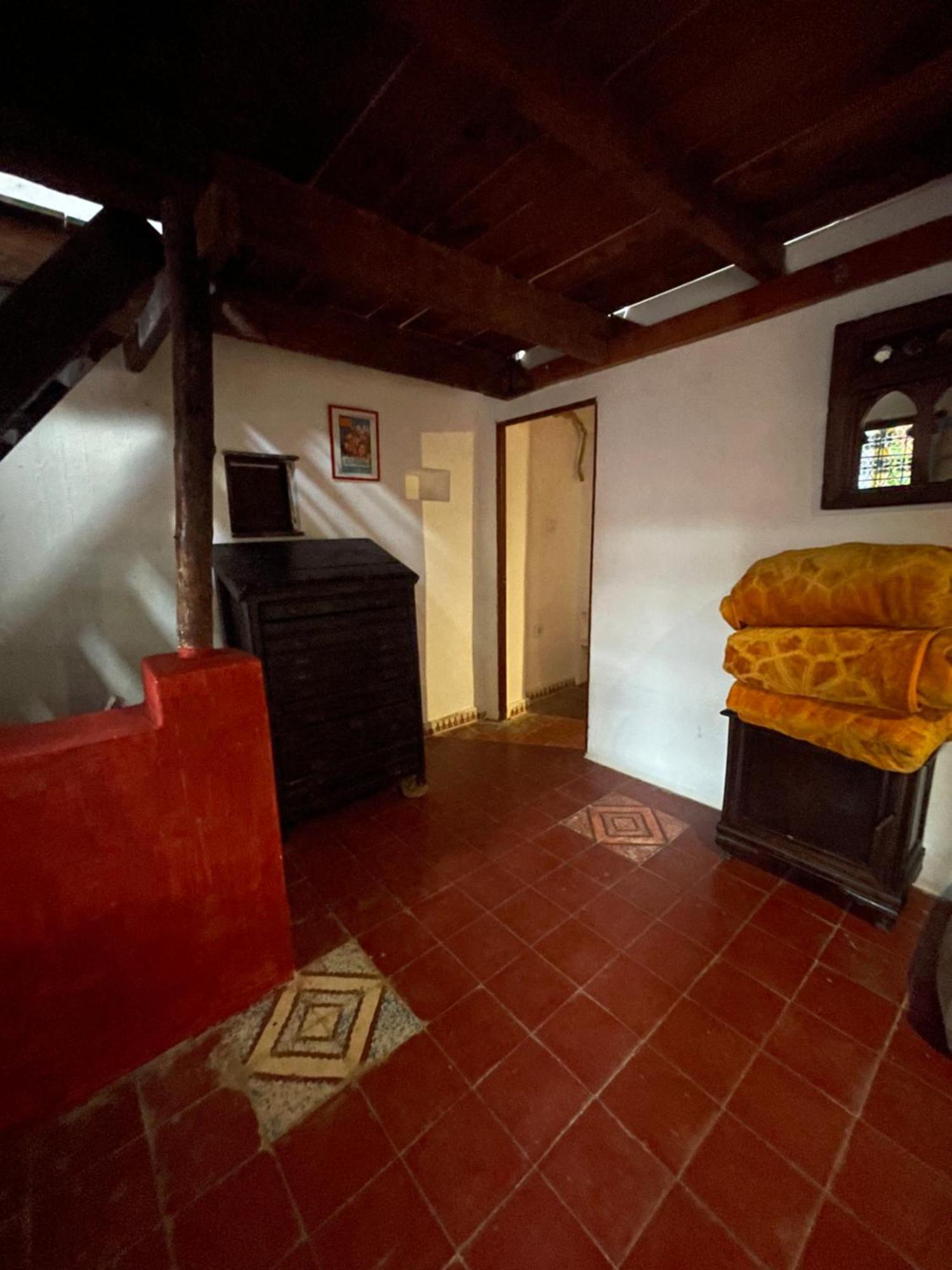 Dar El Pirata Hostel Asilah Εξωτερικό φωτογραφία