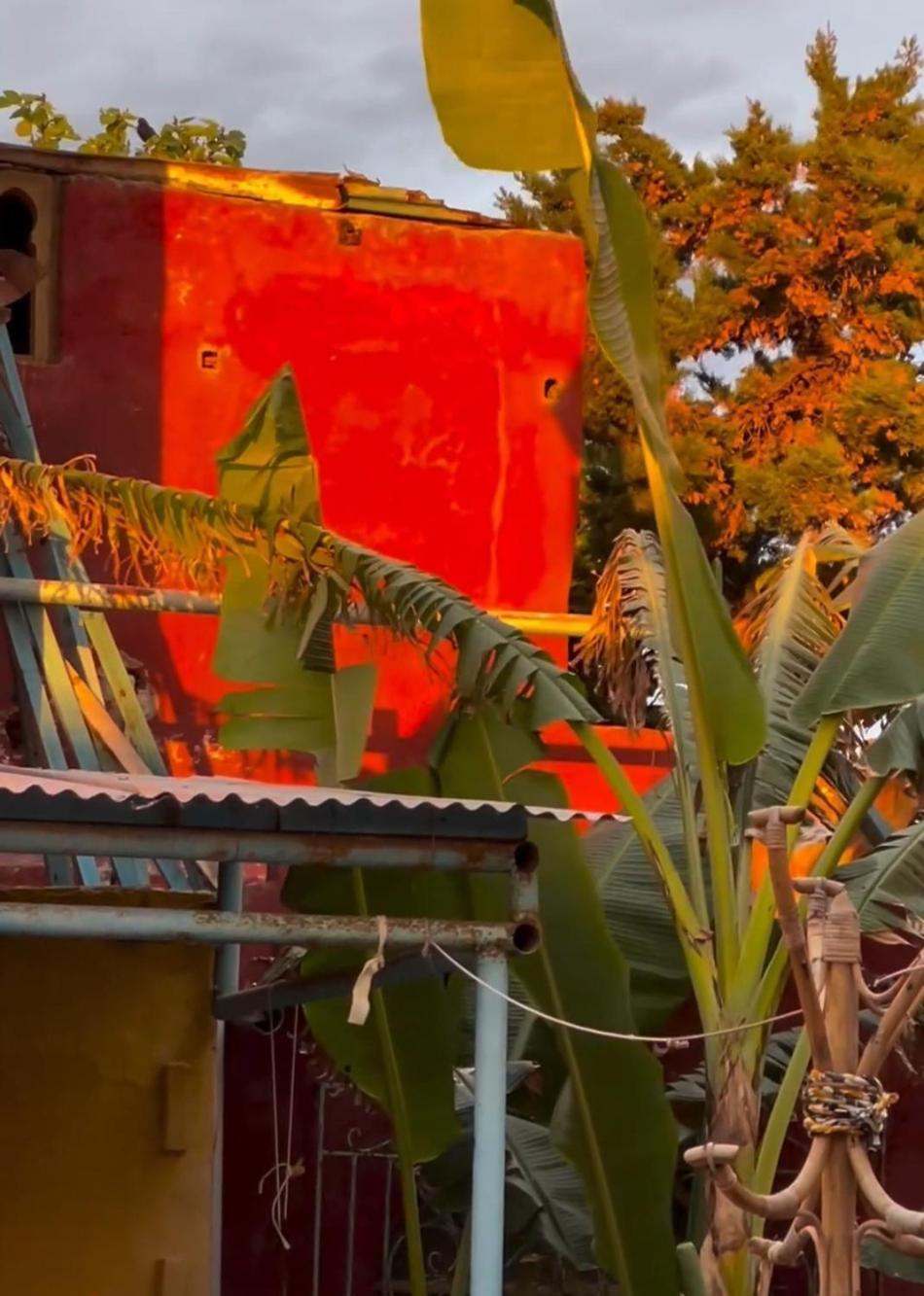Dar El Pirata Hostel Asilah Εξωτερικό φωτογραφία